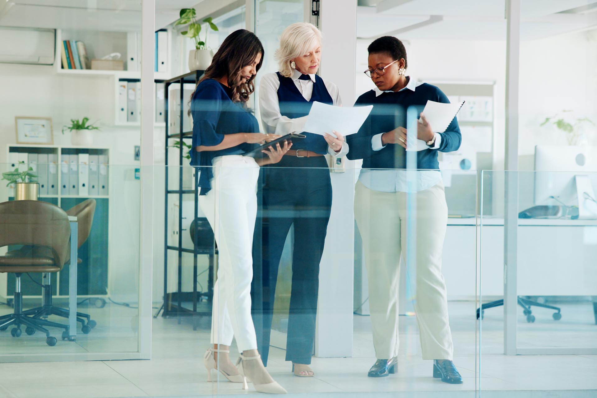 Talent Org Consulting Pretoria